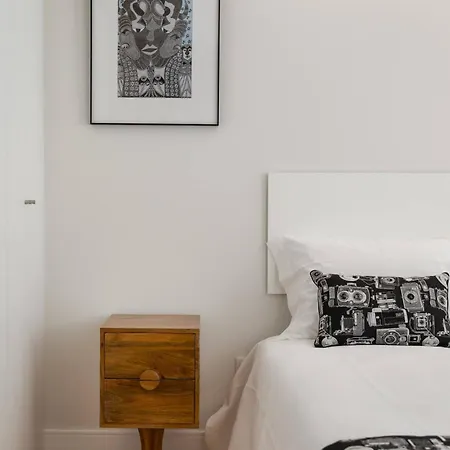 Apartment Beco Do Paco By Dream *