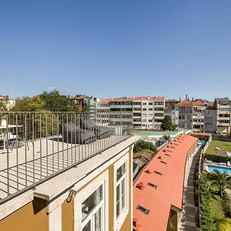 Apartment Beco Do Paco By Dream