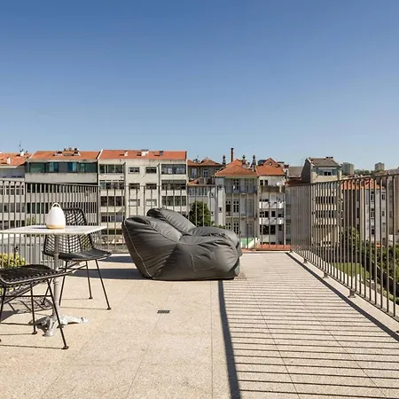 Beco Do Paco By Dream Apartment *