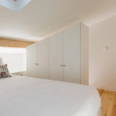 Apartment Beco Do Paco By Dream *