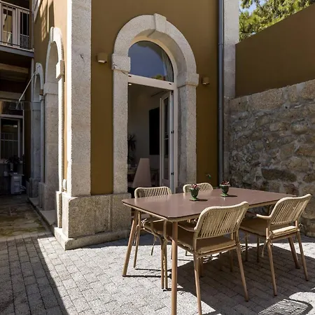 Beco Do Paco By Dream Apartment