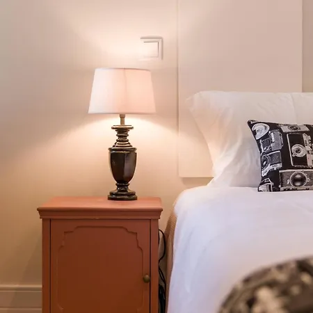 Beco Do Paco By Dream Apartment *