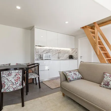Beco Do Paco By Dream Apartment *