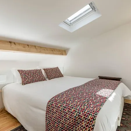 Apartment Beco Do Paco By Dream *