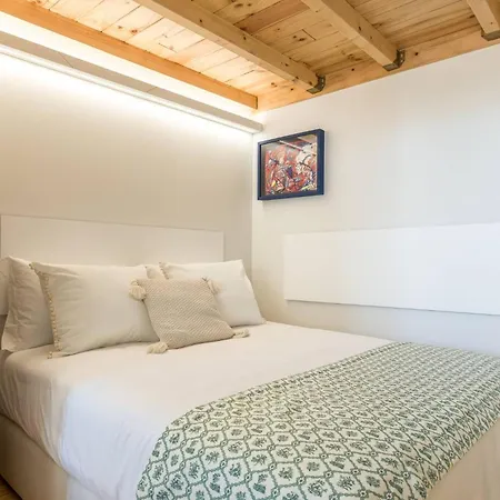 Apartment Beco Do Paco By Dream