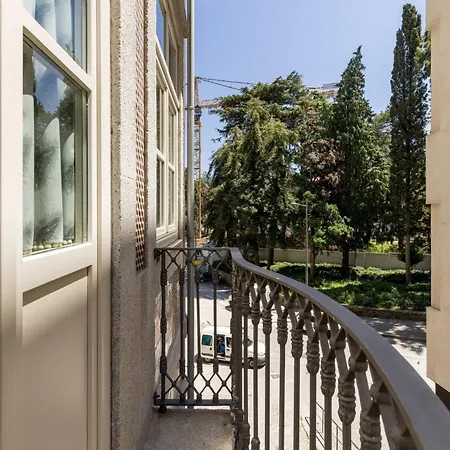 Apartment Beco Do Paco By Dream