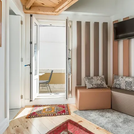 Beco Do Paco By Dream Apartment Porto
