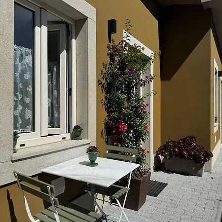 Apartment Beco Do Paco By Dream *