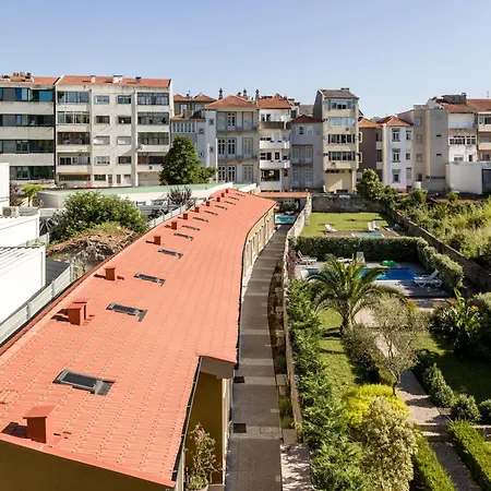 Beco Do Paco By Dream Apartment Porto