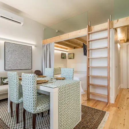 Apartment Beco Do Paco By Dream *