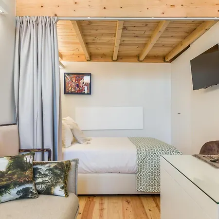 Beco Do Paco By Dream Apartment