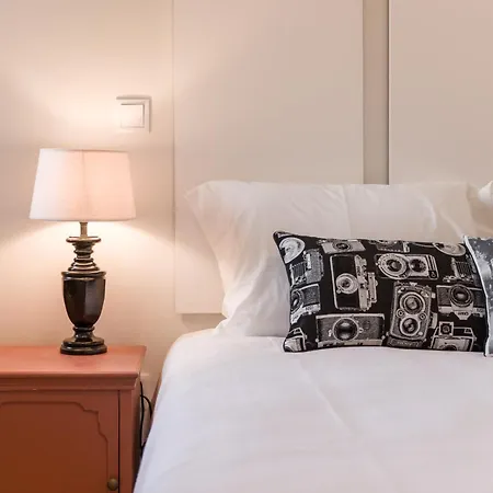 Beco Do Paco By Dream Apartment