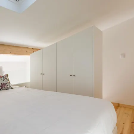 Apartment Beco Do Paco By Dream